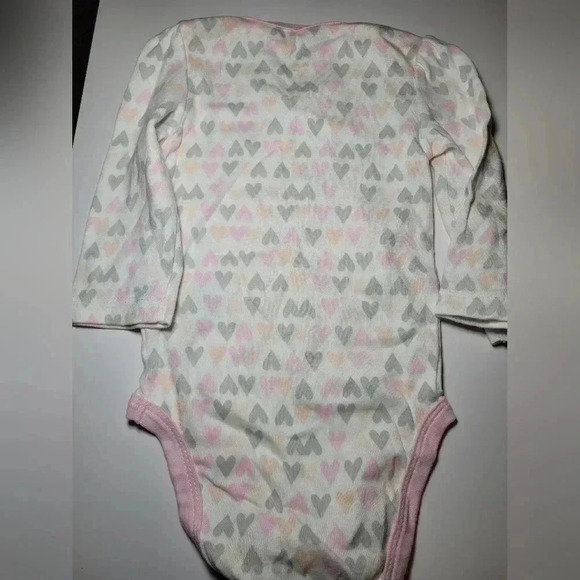 Cloud island 3-6months 100% cotton - Picture 2 of 4